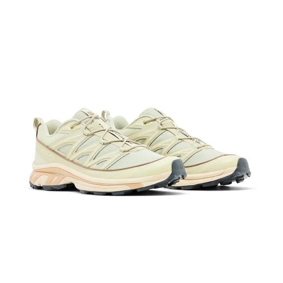 Salomon XT-6 Expanse 'Alfalfa Shortbread’ - Picture 1 of 4